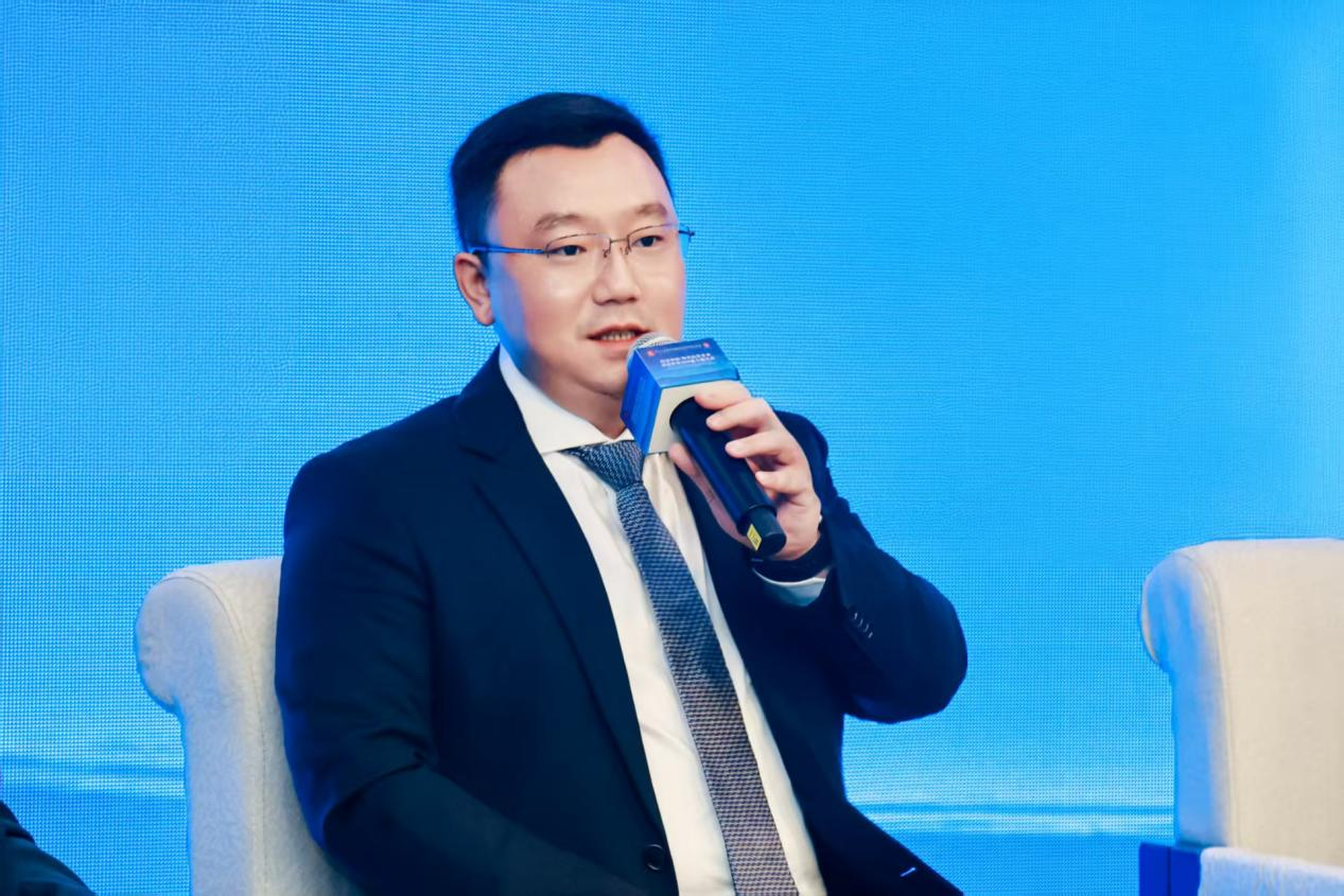 赛力斯张正萍：携手全球产业伙伴 为用户提供智能出行新体验